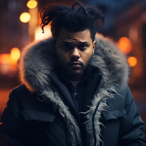 Only in the Light - Urban Beat