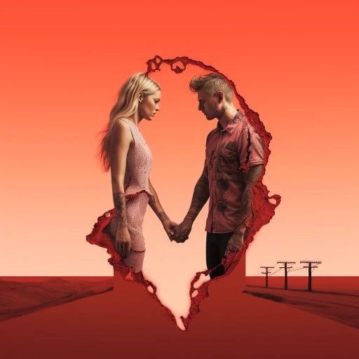 Broken Promises - R&B Type Beat