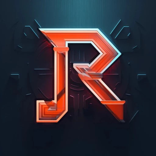 Rigors - R&B Hip-Hop Type Beat