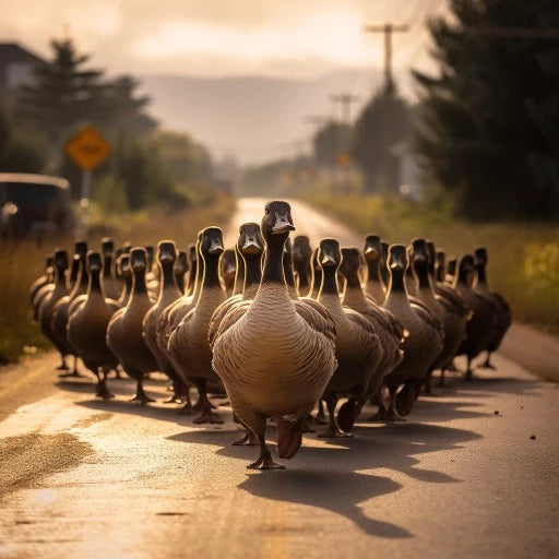 Always Follow - Urban Pop Type Beat