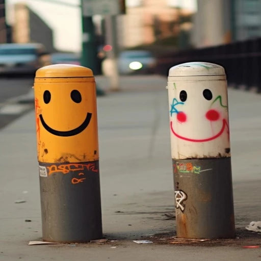 Mistake - Trap Type Beat