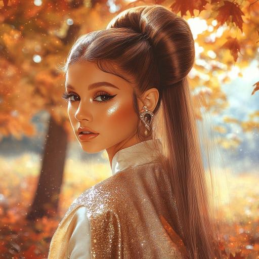 Ariana Grande Type beat