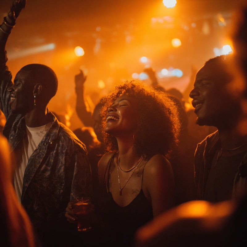 Want Me Ah - Afrobeat Type Beat