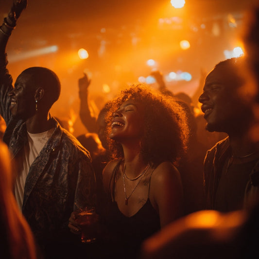 Want Me Ah - Afrobeat Type Beat