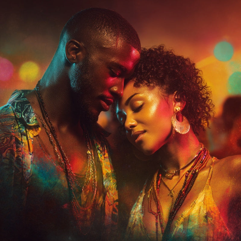 Stargazeya - Afrobeat Type Beat