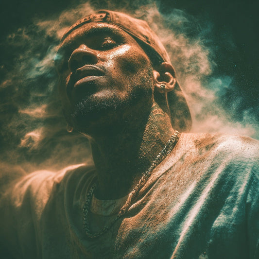 Body Language - Chris Brown Type Beat