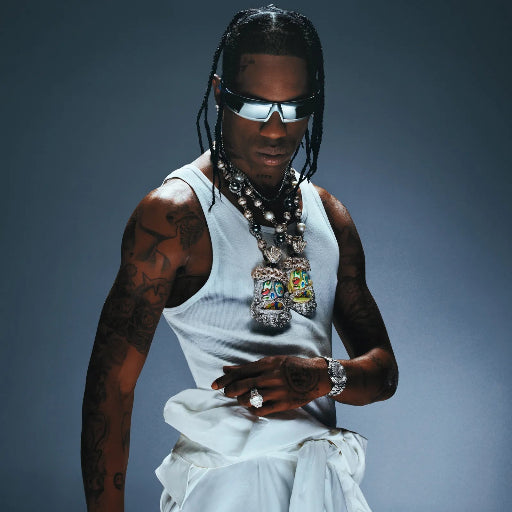 Blow Everything - Rap Psychedelic Ambient Pop Beat – 20DollarBeats.com