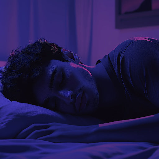 I Can't Sleep - Drill Trap Beat
