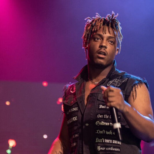 Its What They Said - Juice WRLD Type Beat