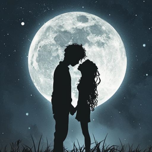 Moonlight Story - Royalty Free Hip-Hop Beat