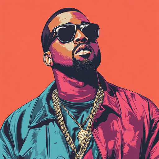 Our Father - Kanye Type Beat