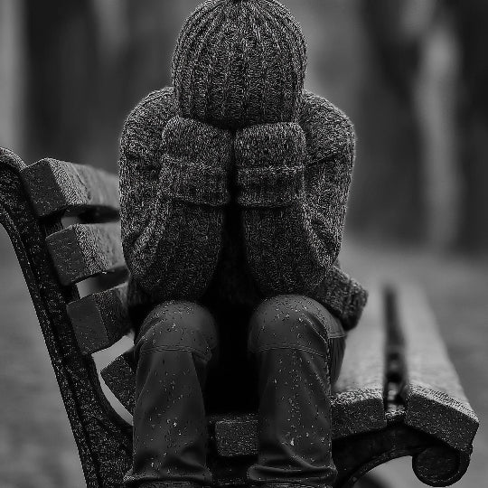 Sad Boy - Rap Beat