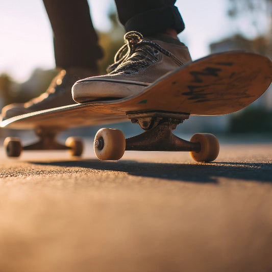Skate - Club Beat