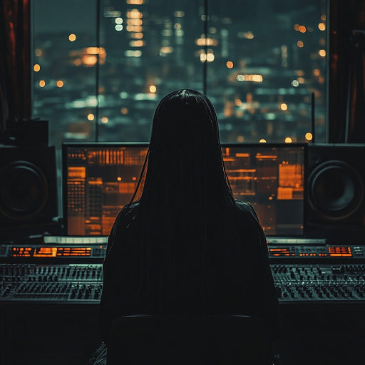 Vaivoya - Trap R&B Type Beat