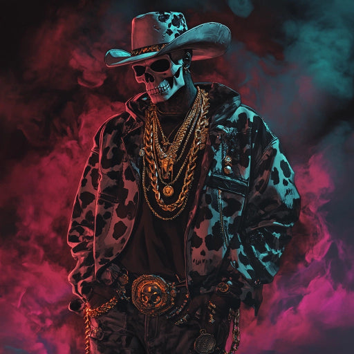 When I Come Thru - West Coast Beat