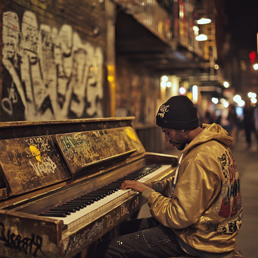 Xiaver - Trap Type Beat