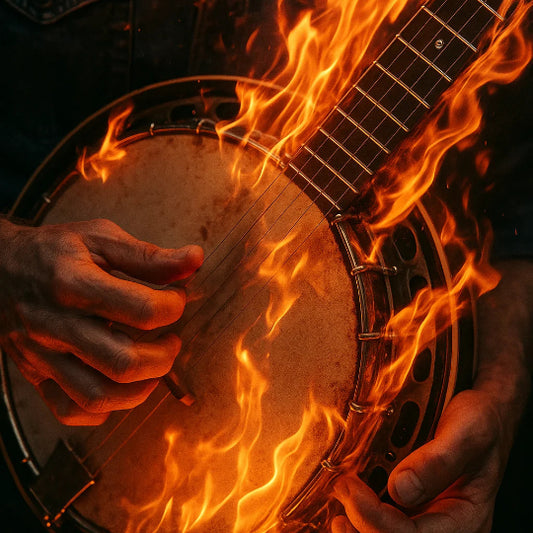 Porchstyle - Country Rap Type Beat for Sale
