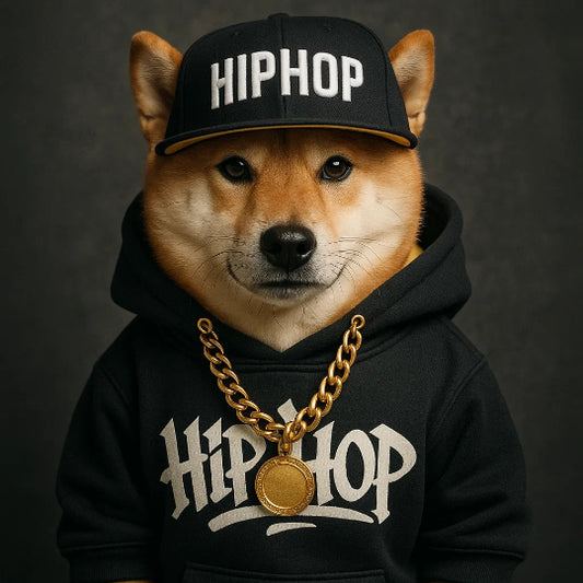 Jolly - hip hop beat