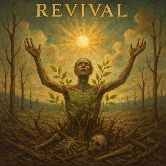 Revival - Trap Type Beat for Sale
