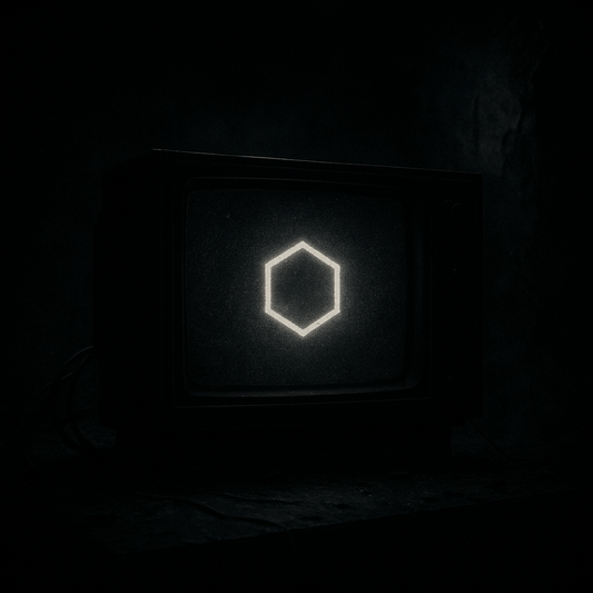 Hex Channel Dark Ambient, Trap instrumental cover art