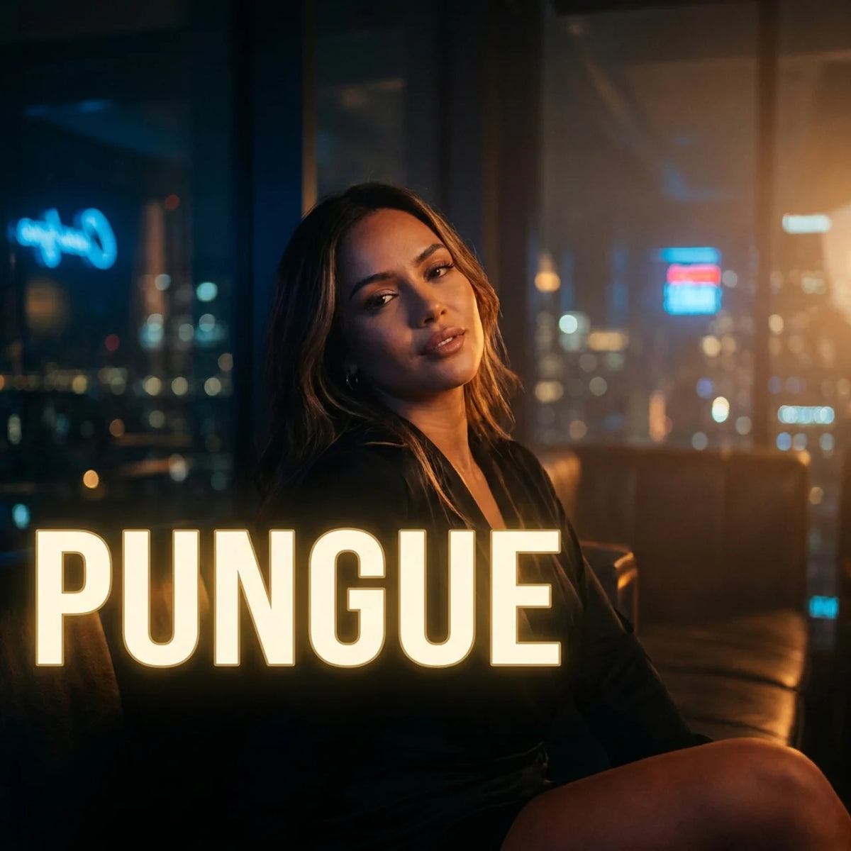 Pungue - R&B Instrumental - 120 BPM