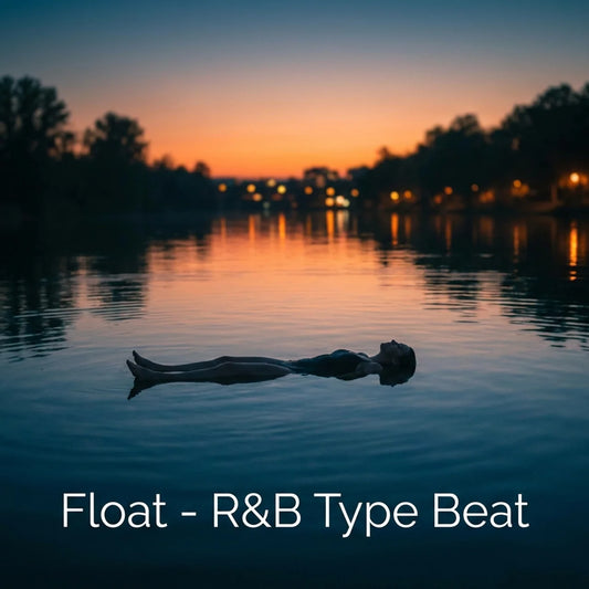 Float - R&B Type Beat