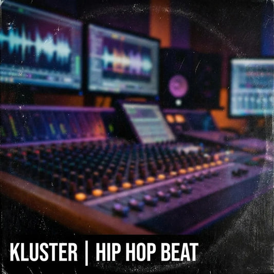Kluster | Hip Hop Beat