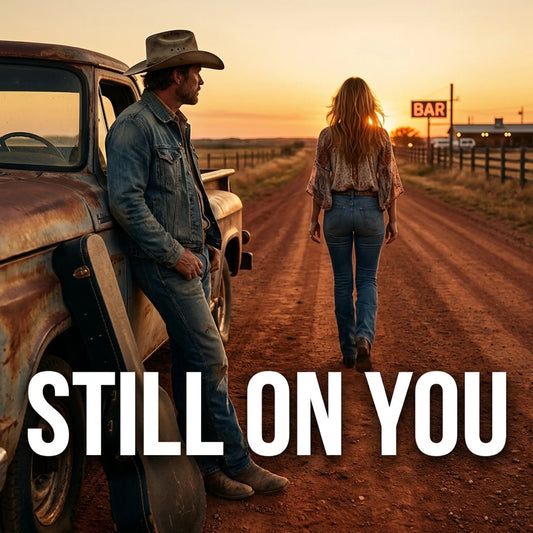 Still On You - Country Instrumental - 108 BPM
