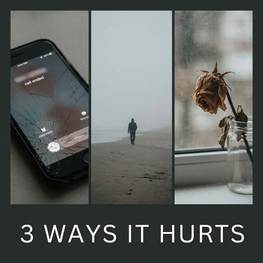 3 Ways It Hurts | Drake Hip Hop Rap Beat | 144 BPM