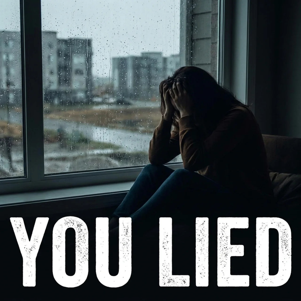 You Lied - Emotional Hip Hop Beat - 172 BPM