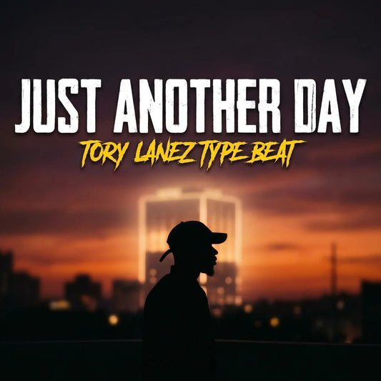 Just Another Day | Trap Beat | 118 BPM Tory Lanez Beat