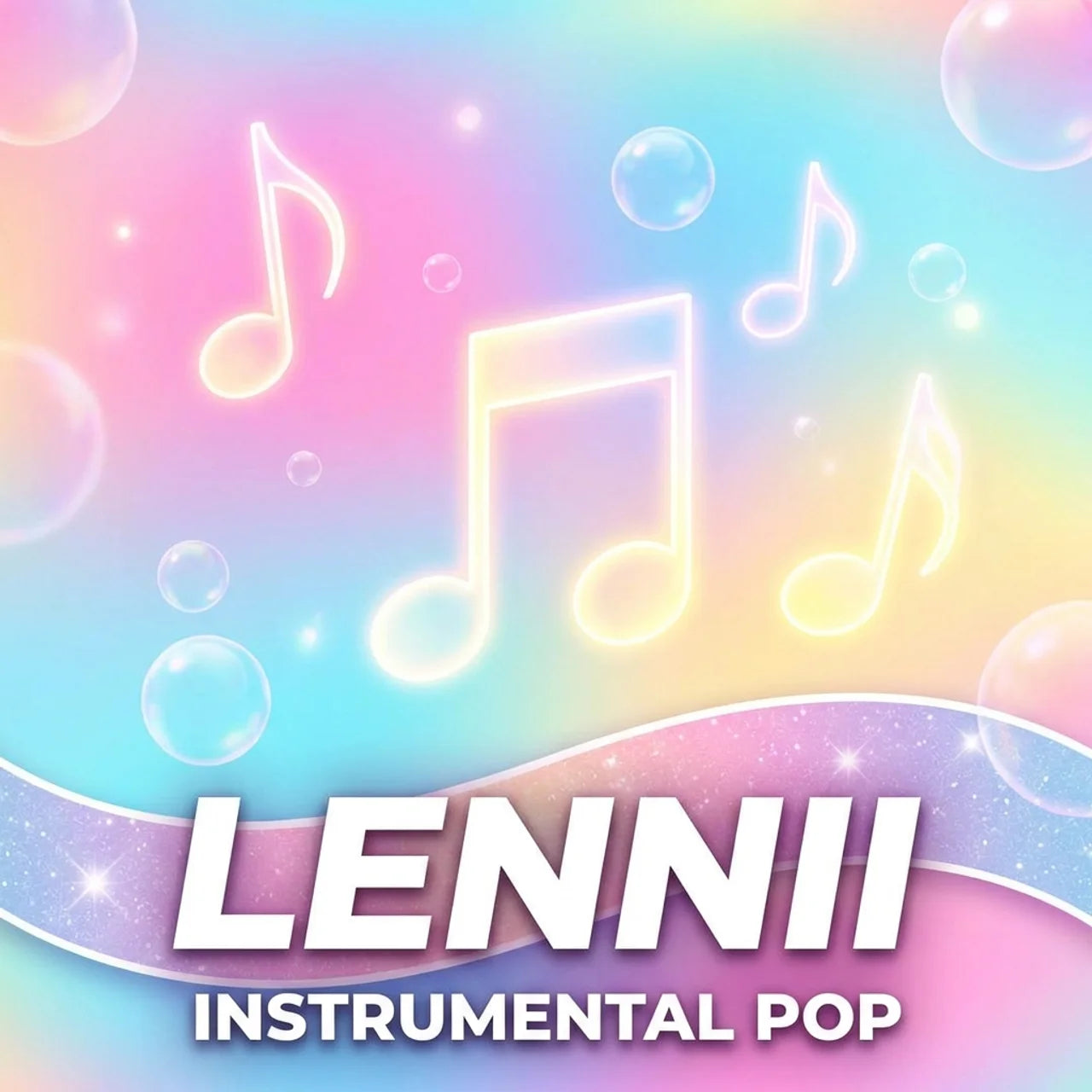 Lennii - A Pop Beat with 102 BPM
