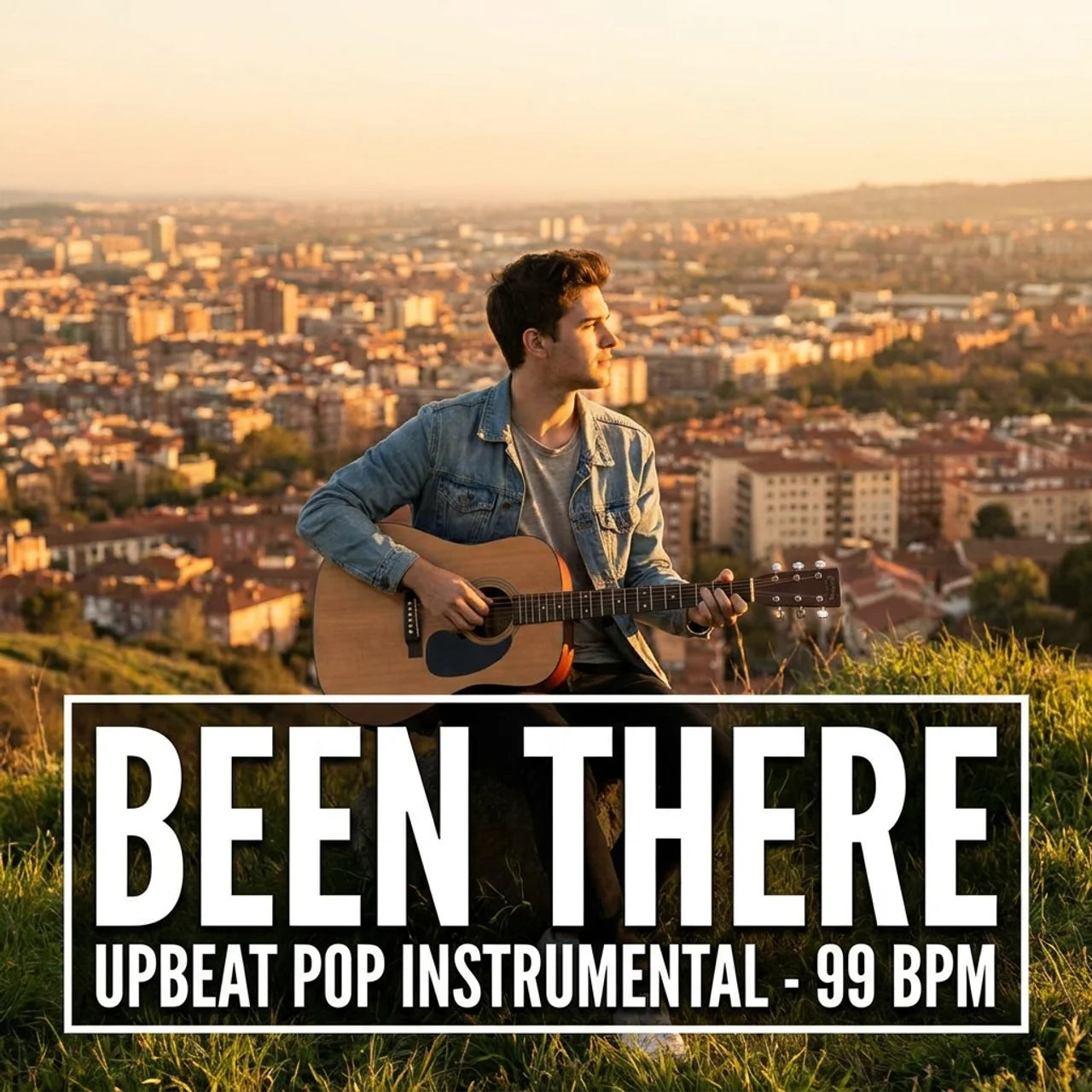 Been There - Pop Beat - 99 BPM