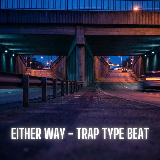 Either Way - Trap Type Beat