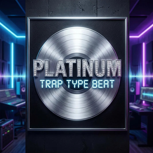 Platinum - Trap Type Beat