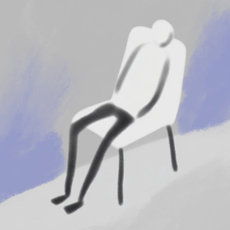 Numbness dark trap beat