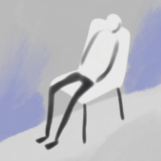 Numbness dark trap beat