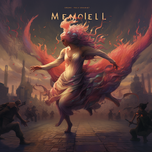 Neemoil - Dance Beat