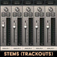 Bottom 2 Top  - Rap Stems 