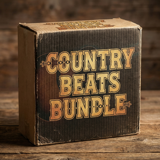 text-country-beats-bundle