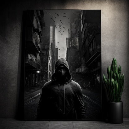 BLACK on BLACK  - Rap Hip-Hop Beat
