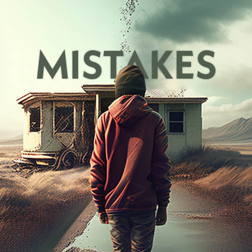 Mistakes - R&B Beat