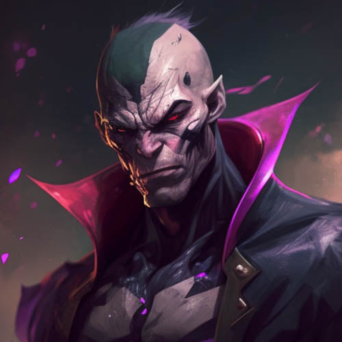 Super Villain - A Trap Beat