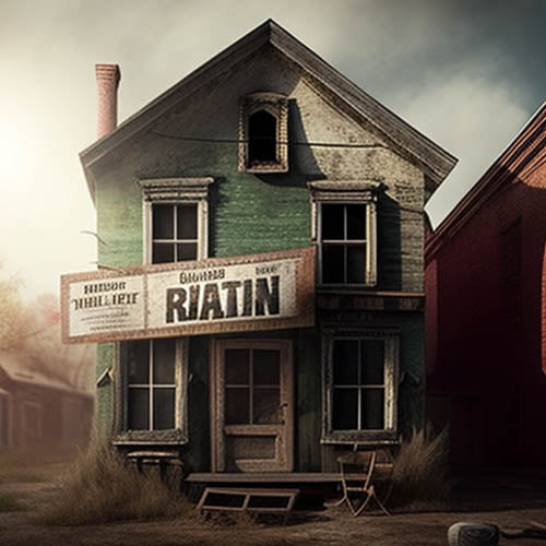 Rent Due Again - R&B Hip-Hop Beat