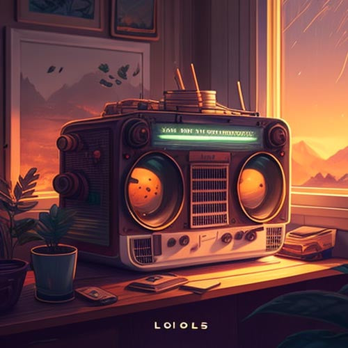 Loosends - A Lofi Beat