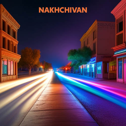 Nakhchivan - Trap Beat