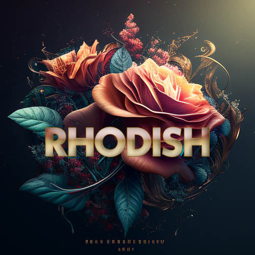 Rhodish - R&B Beat