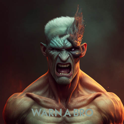 Buy Warn-A-Bro-Hip-Hop-Rap-Beat Online | Premium Quality Hip Hop Beats