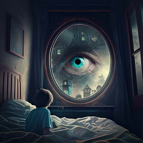 Insomniac - A Hip-Hop Beat