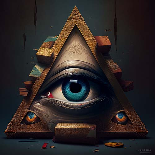 Paranoid - Travis Scott Type Beat